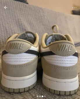 Nike dunk low dámské - 3