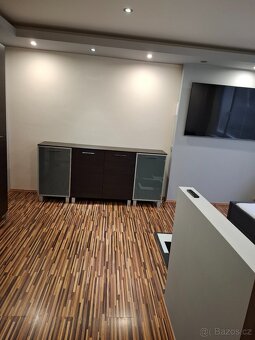 Pronájem bytu 1+1 Ústí nad Orlicí - 3