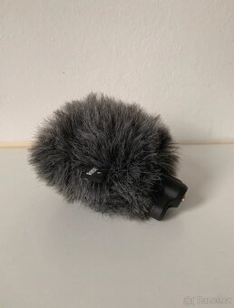 Mikrofon RODE VideoMic Me - 3