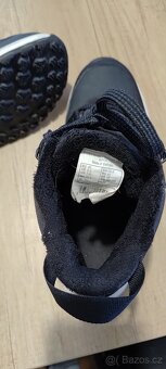 Zimní boty 40 Decethlon - 3