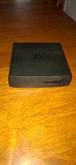 ZYXEL O2 GateWay + O2 TV set-top box - 3