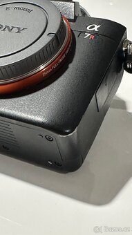Sony A7RIIIA - 3