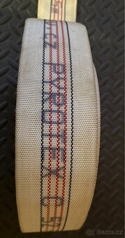 Hasičská hadice C vzduchová PYROTEX - 3