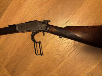 Karabina Winchester M1873 v ráži 44-40 - 3