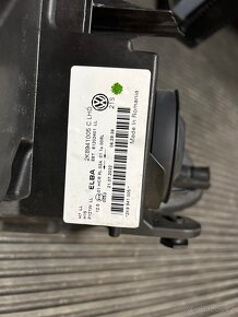 VW Caddy 5.generace přední světlo - 3