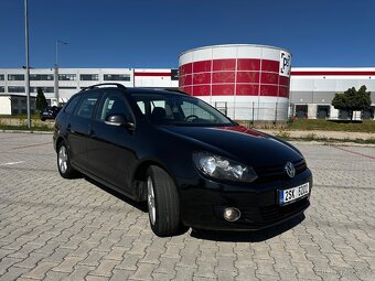 Volkswagen Golf 1.2Tsi - 3