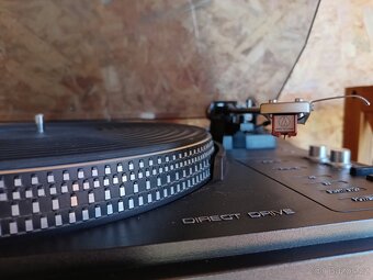 TELEFUNKEN TS860 GRAMO - 3