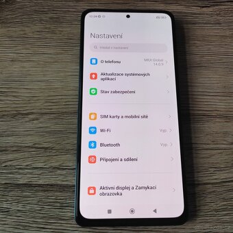 Xiaomi Redmi Note 10 Pro 6GB/128GB, Glacier Blue - 3