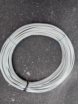 Kabely CYKY a nemecke CYKY - 3