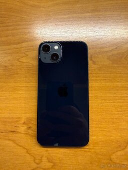 Predám iPhone 13, 128 GB - 3