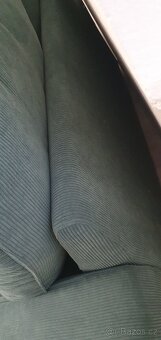 Kompaktní dvoumístná pohovka IKEA Kivik - 3