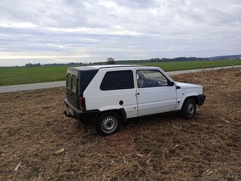 Fiat Panda D Van - 3