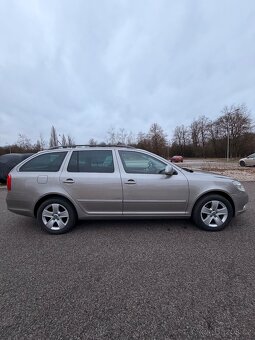 Prodám Škoda Octavia II 1.6tdi 2013 - 3