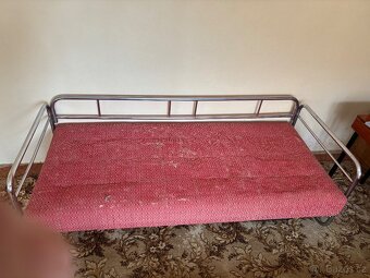 Funkcionalismus - pohovka - Slezák - 3