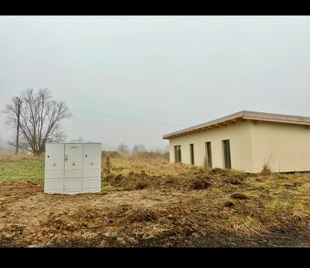 Novostavba rodinného domu - 3