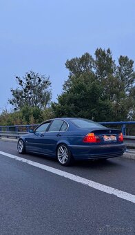 BMW E46 320I 125kw R6 - 3