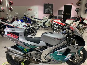 Honda,Yamaha,Suzuki dvoutaktni ,zavodni - 3