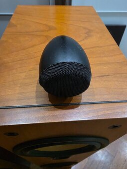 Bowers & Wilkins preference 6 cherry - 3