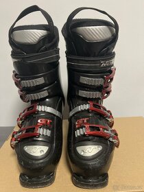 Lyžáky Nordica - 3
