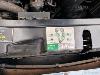 Prodám Škoda octavia 2 kombi 103kw - 3