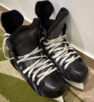 Dětské brusle Bauer - 3