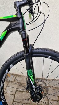 Gaint Anthem Advanced 29 karbon SLX - 3