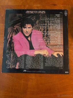 LP Shakin’ Stevens Shaky - 3