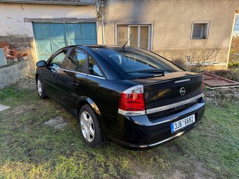 Opel Vectra 1.9cdti 110kw - 3