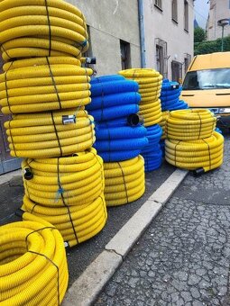 Chránička 40KF 09040 UVFA - 3