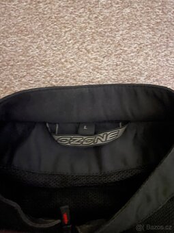 Moto bunda Ozone - 3