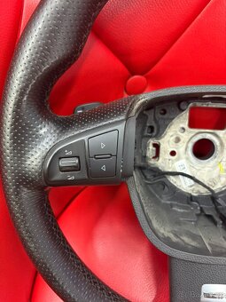 Volant škoda RS 2 - 3