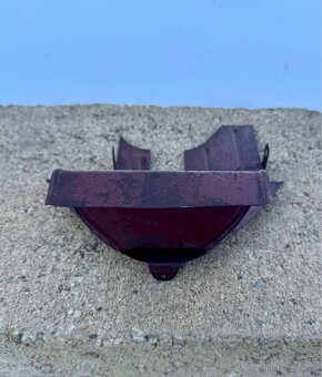 Jawa CZ 125 175 kyvacka - policka - 3