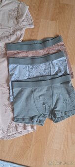 Letni Lindex pyzamo 110/116 - 3