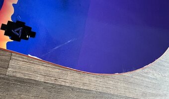 Snowboardový komplet Gravity - 3