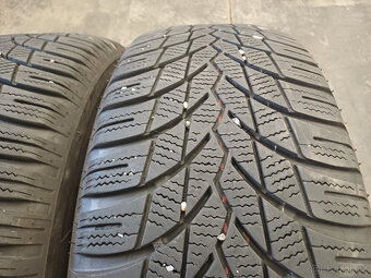 Zimní pneu Lassa 215/60/16 99H - 3