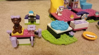 Lego Friends 41300 Soutěž štěňátek - 3