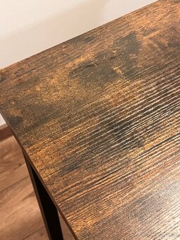 Kancelářský stůl - 3