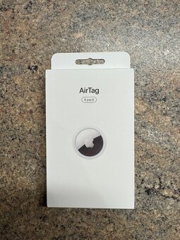 Apple airtag - 3