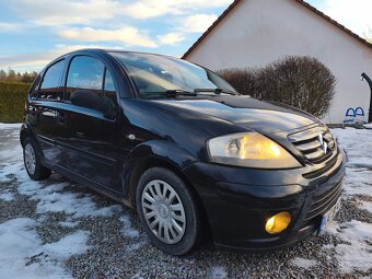 Citroen C3 - 3