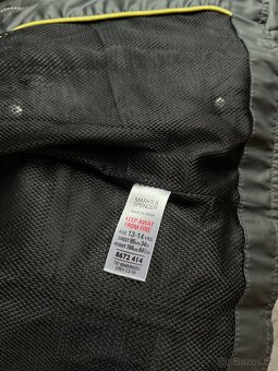 Jarní-Podzimní bunda Marks&Spencer - 3