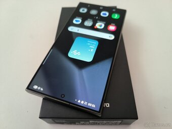 Samsung Galaxy s24 Ultra 512gb - 3