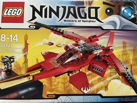 lego ninjago 70721 TOP stav - 3