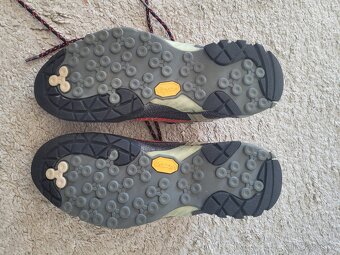 Dámské goretex boty Salewa 36 - 3