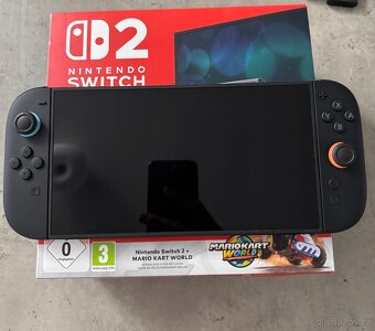 Nintendo switch 2 - 3