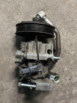 Mazda 6 GG/GY 2007 klima sada - 3