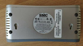 Switch SMC EZ Connect GS8, 8-port - 3