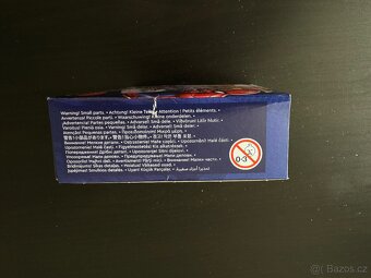 LEGO Marvel 76275 Spiderman a Doc Ock (nové) - 3