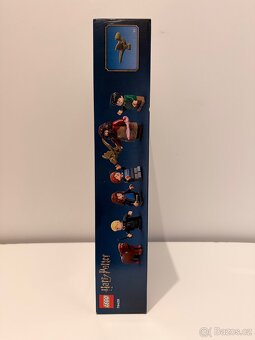 Lego Harry Potter 76428 Hagridova bouda - 3