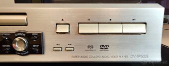 Onkyo DV-SP502E - 3