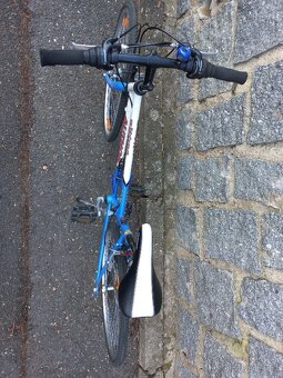 Dětské kolo 24 - 3